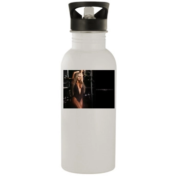 Jennifer Ellison Stainless Steel Water Bottle