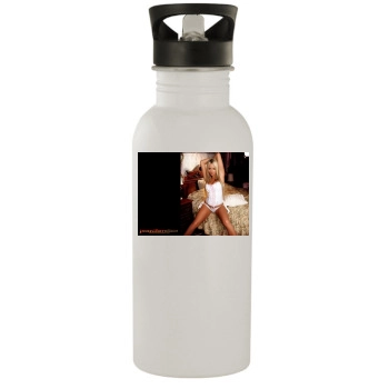 Jennifer Ellison Stainless Steel Water Bottle