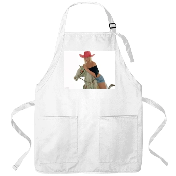 Jennifer Ellison Apron