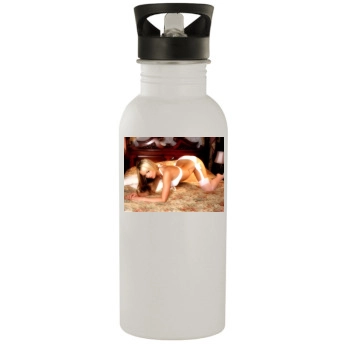 Jennifer Ellison Stainless Steel Water Bottle