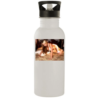 Jennifer Ellison Stainless Steel Water Bottle