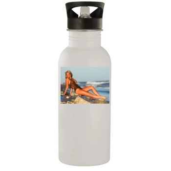 Jennifer Ellison Stainless Steel Water Bottle