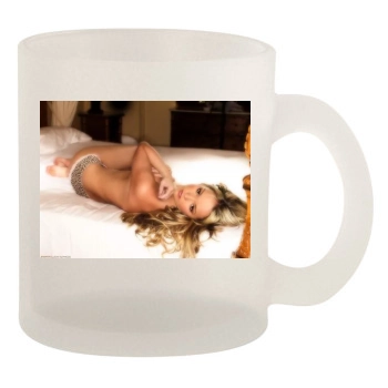 Jennifer Ellison 10oz Frosted Mug