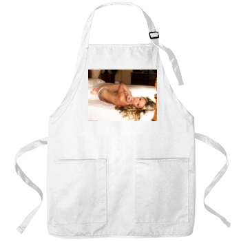 Jennifer Ellison Apron