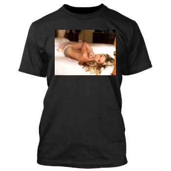 Jennifer Ellison Men's TShirt