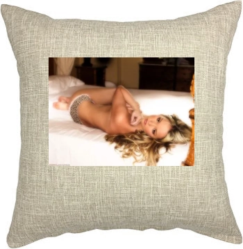 Jennifer Ellison Pillow