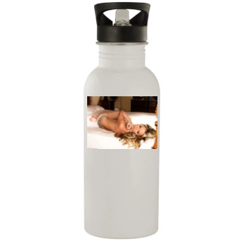 Jennifer Ellison Stainless Steel Water Bottle