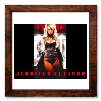 Jennifer Ellison 12x12