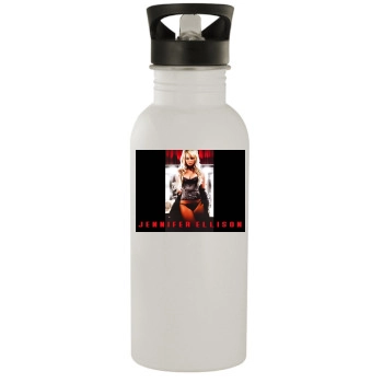 Jennifer Ellison Stainless Steel Water Bottle