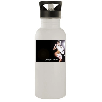 Jennifer Ellison Stainless Steel Water Bottle