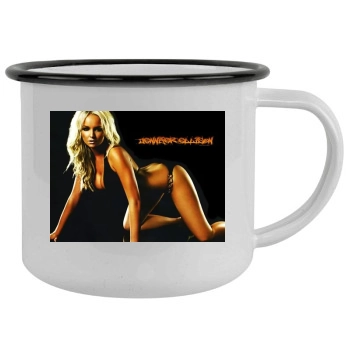 Jennifer Ellison Camping Mug