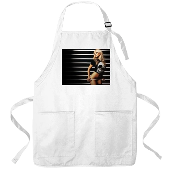 Jennifer Ellison Apron