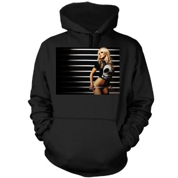 Jennifer Ellison Mens Pullover Hoodie Sweatshirt