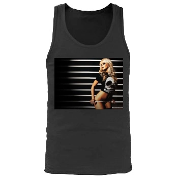 Jennifer Ellison Men's Tank Top