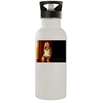 Jennifer Ellison Stainless Steel Water Bottle