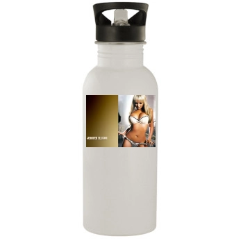 Jennifer Ellison Stainless Steel Water Bottle