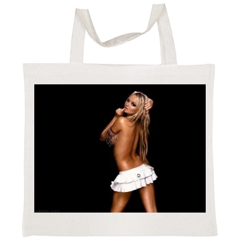 Jennifer Ellison Tote