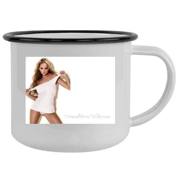 Jennifer Ellison Camping Mug