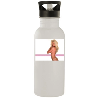 Jennifer Ellison Stainless Steel Water Bottle