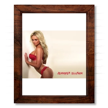 Jennifer Ellison 14x17