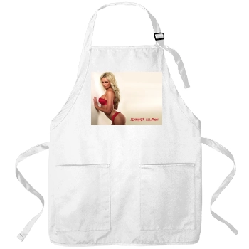 Jennifer Ellison Apron