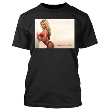 Jennifer Ellison Men's TShirt