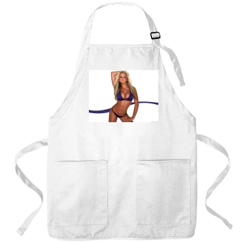 Jennifer Ellison Apron