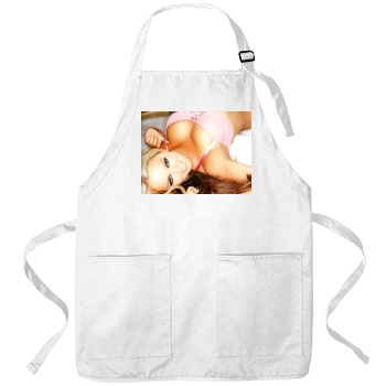 Jennifer Ellison Apron