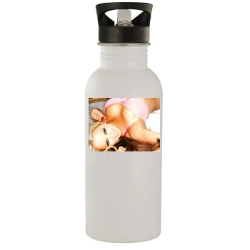 Jennifer Ellison Stainless Steel Water Bottle