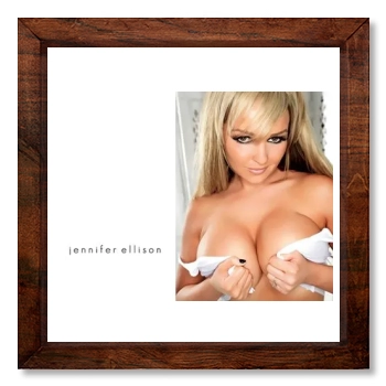 Jennifer Ellison 12x12