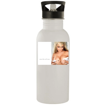 Jennifer Ellison Stainless Steel Water Bottle