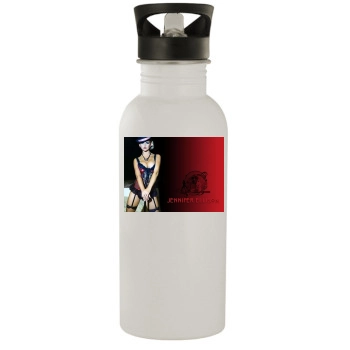 Jennifer Ellison Stainless Steel Water Bottle