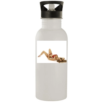 Jennifer Ellison Stainless Steel Water Bottle