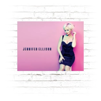 Jennifer Ellison Poster