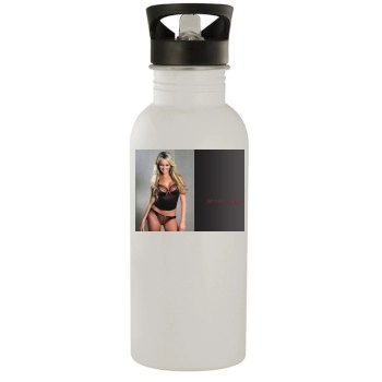 Jennifer Ellison Stainless Steel Water Bottle