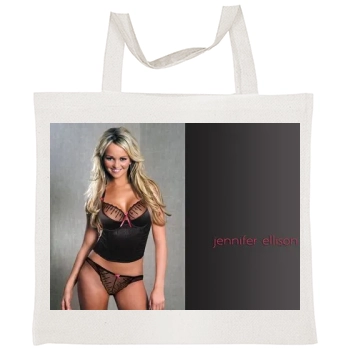 Jennifer Ellison Tote