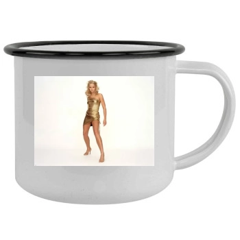 Jennifer Ellison Camping Mug