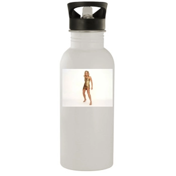 Jennifer Ellison Stainless Steel Water Bottle