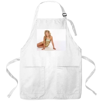 Jennifer Ellison Apron