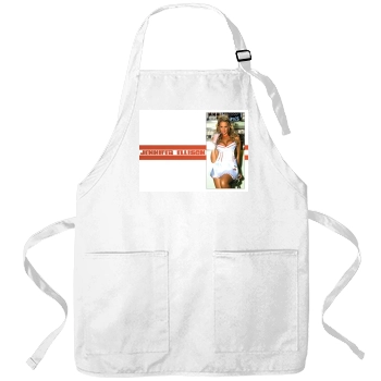 Jennifer Ellison Apron