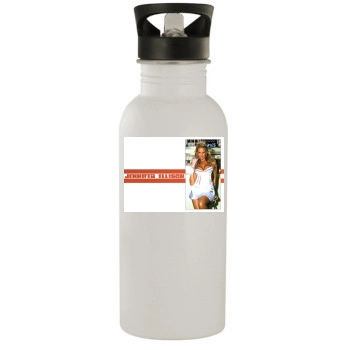 Jennifer Ellison Stainless Steel Water Bottle