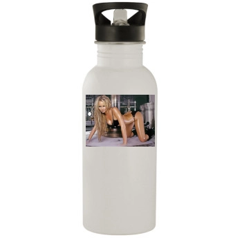 Jennifer Ellison Stainless Steel Water Bottle