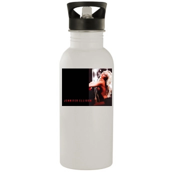 Jennifer Ellison Stainless Steel Water Bottle