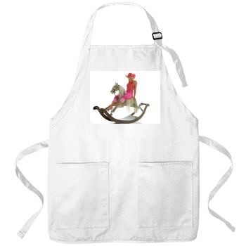 Jennifer Ellison Apron