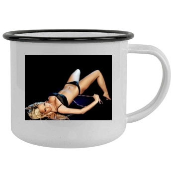 Jennifer Ellison Camping Mug