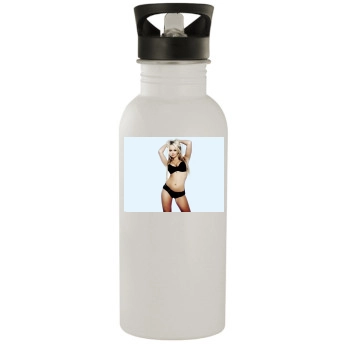 Jennifer Ellison Stainless Steel Water Bottle