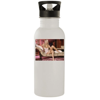 Jennifer Ellison Stainless Steel Water Bottle