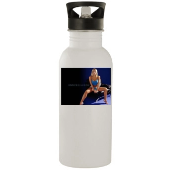 Jennifer Ellison Stainless Steel Water Bottle