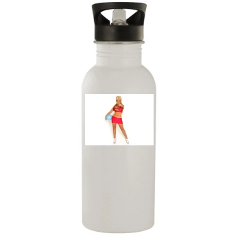 Jennifer Ellison Stainless Steel Water Bottle