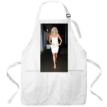 Jennifer Ellison Apron